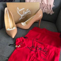 Christian Louboutin