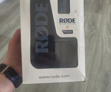 Brand New RODE Shotgun VideoMic Pro +