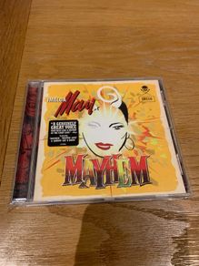 Imelda May - Mayhem