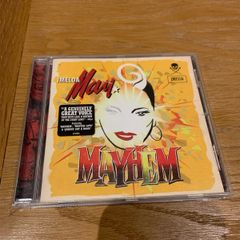 Imelda May - Mayhem