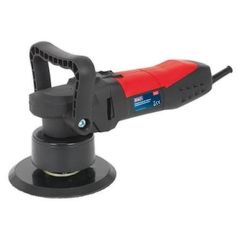 machine polisher