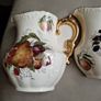 posy jugs vintage decor Image 3