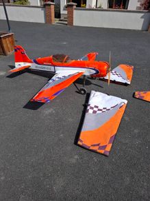 rc plane