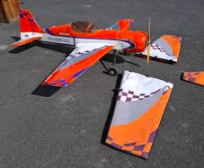 rc plane
