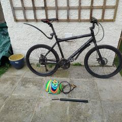 Carrera Subway and Helmet