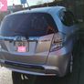 Honda Fit 2013, great condition, drove only 7000 km in Ireland Image 3