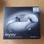 Myvu Personal Media Viewer Shades 301, Made for iPod Edition (Black) Image 4