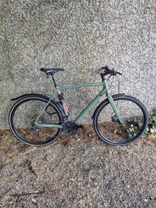 Bike Orbea Vector