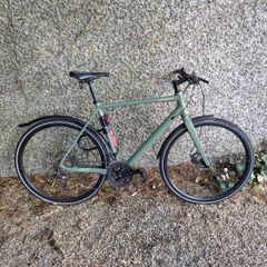 Bike Orbea Vector