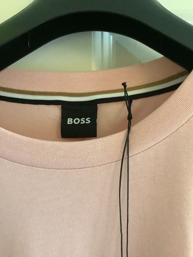 hugo boss tshirt