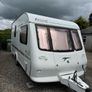 Elddis Avant caravan Image 3