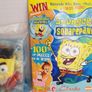 SpongeBob SquarePants rare comic Image 8