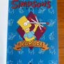 Comic: 'Simpsons Comics on Parade' Image 2