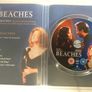 Beaches [1988] Bette Midler & Barbara Hershey [Movie DVD] Image 3