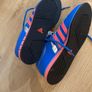 Adidas powerlifting shoes Image 4