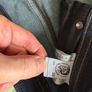 diesel navy jeans 30 Image 4
