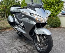 2011 Honda St1300
