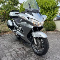 2011 Honda St1300
