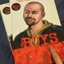THE BOYS comic books volume 1 and 2 bundle. Image 4