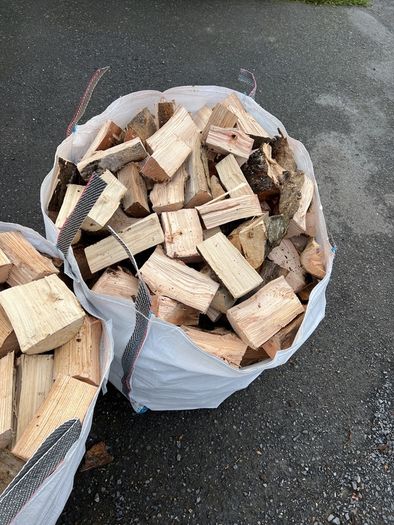 firewood