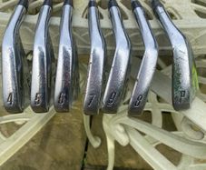 king cobra irons