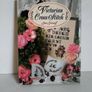 craft book, Victorian embroidery Image 2