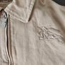 Burberry Bennett Logo Embroidered Harrington Set Image 5