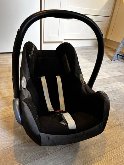Baby seat