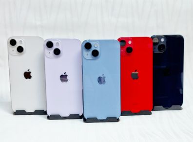 iPhone 13 Mini 128GB -