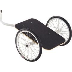 Carry Freedom - Compact (flat pack) Bike Trailer
