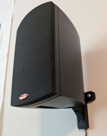 Klipsch ProMedia custom wall mount brackets