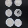 Silver Bullion 1oz Coins Image 4