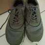 Nike Air Max Khaki Runners Image 3