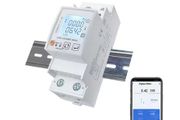 Tuya Smart ZigBee Energy Meter Single Phase 80A