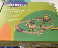 train set