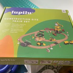 train set