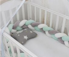 baby bed protector
