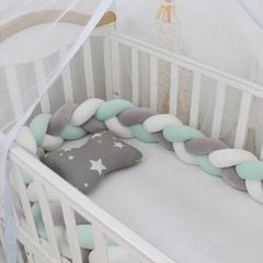 baby bed protector