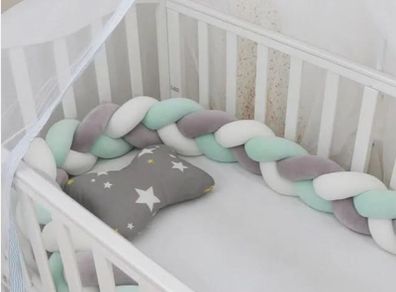 baby bed protector