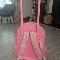 bag pack