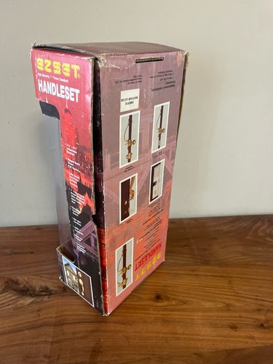 Ezset handleset