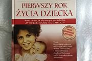 Pierwszy rok zycia dziecka
