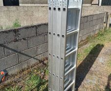 new combination ladder