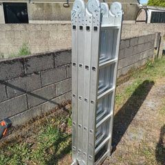 new combination ladder