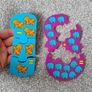 Wooden Number Puzzle Image 2