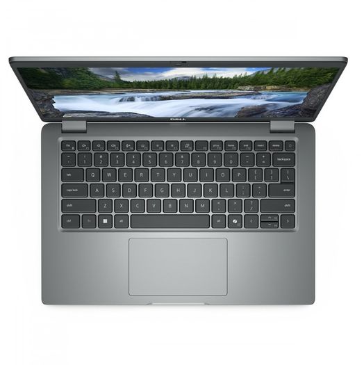 Dell latitude 5450 laptop - 14 inch- core i5 - SSD 512GB- 16Gb