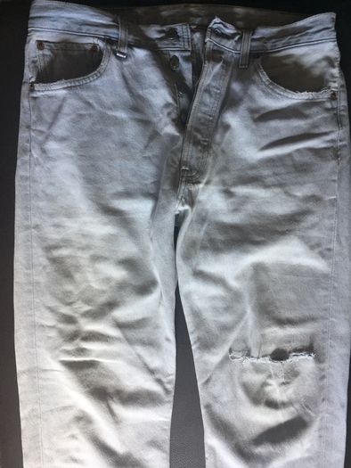 levis jeans 501