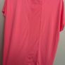 Beautiful Dunnes Coral Leisure Top. Never worn Image 4