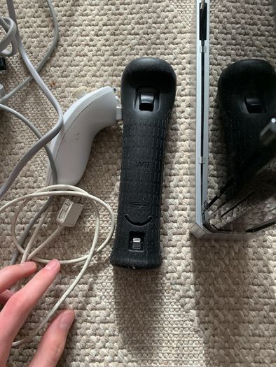 Nintendo wii