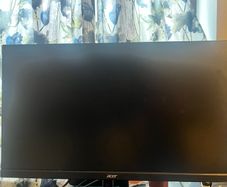 monitor screen